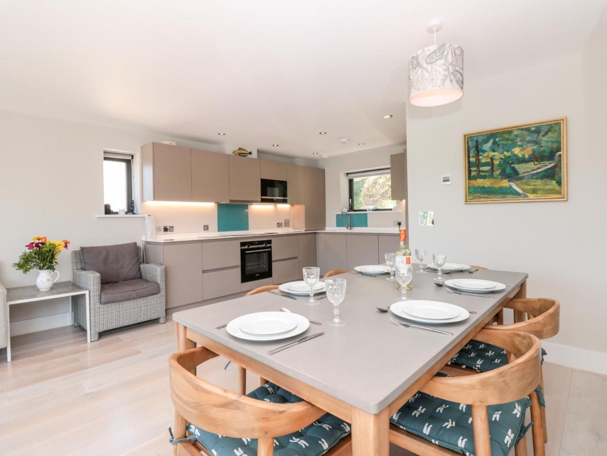 3 The Hide Apartment Plymouth