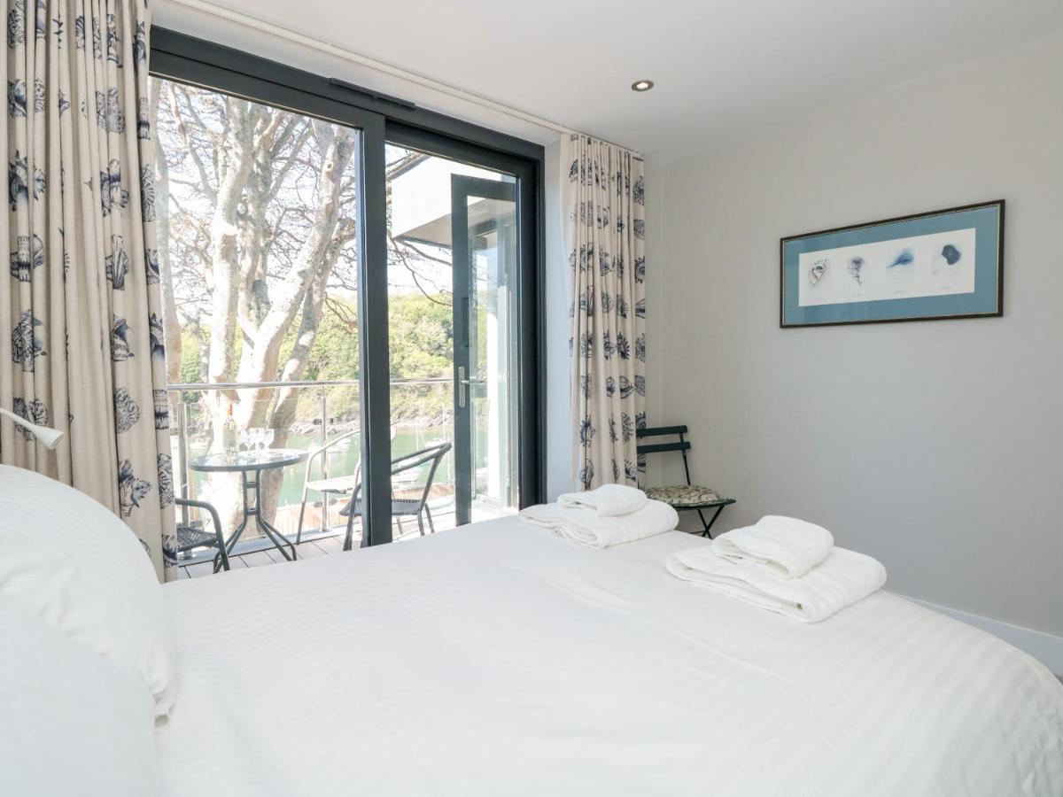 3 The Hide Apartment *
